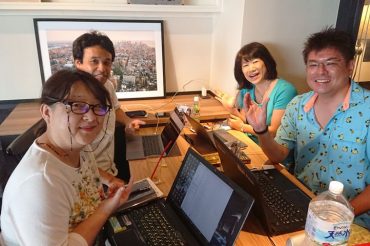 UDC神奈川2018 希少疾患データ解析 Hack Day開催